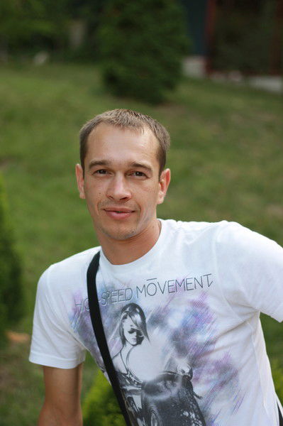 Василий Аграфонов