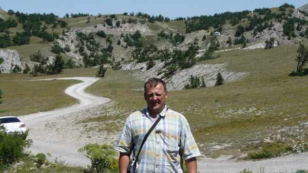 Владимир Хомяков