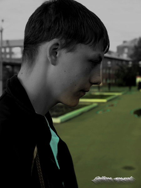 Алексей Кузовкин