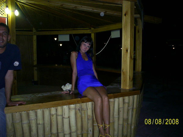 Ольга Савельева