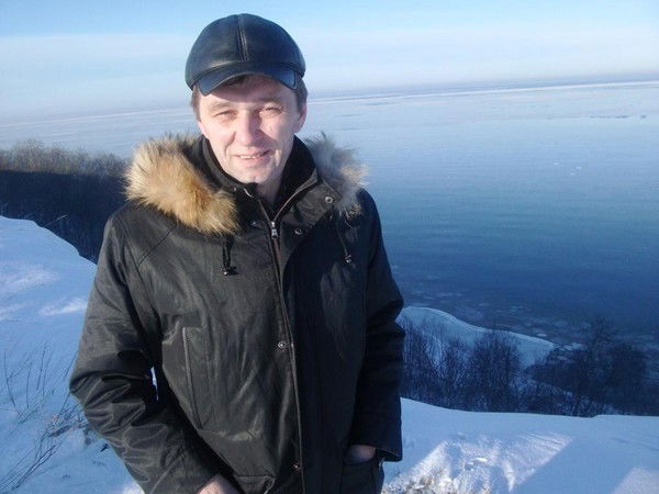 Павел Борисов