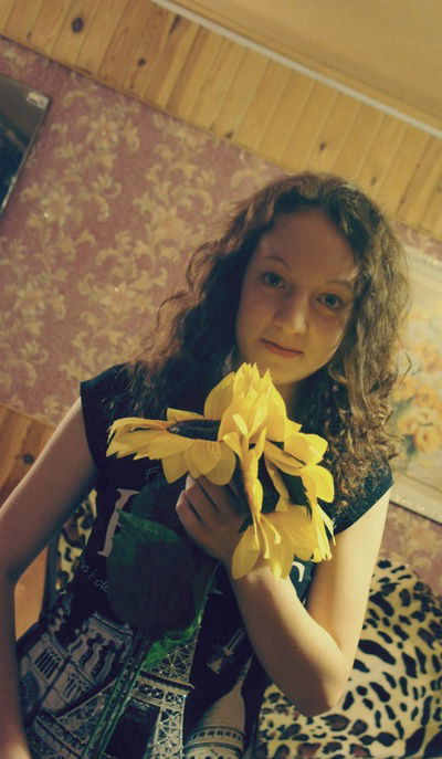 Варвара Кузнеченкова