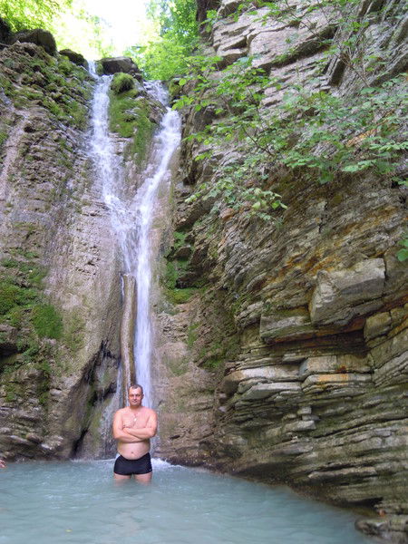 Евгений Антонов