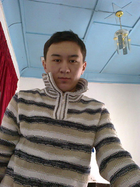 Дархан Kузенбаев