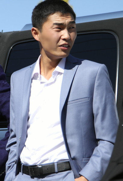 Талгат Саралаев