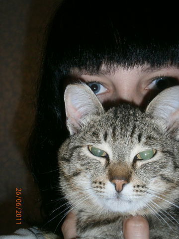 Александра Леготина