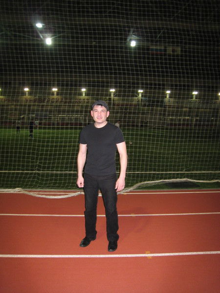 Алмаз Касимов