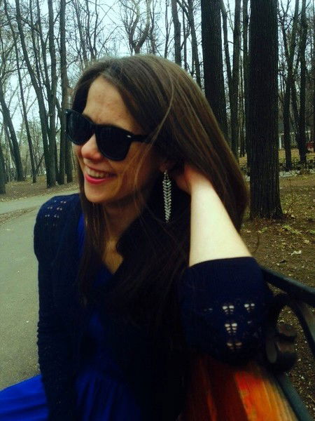 Анюта Королёва