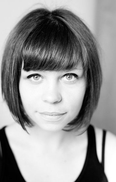 Марина Курукина