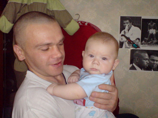 Денис Липовцев