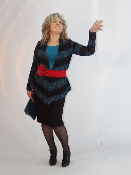 Элионора Климова