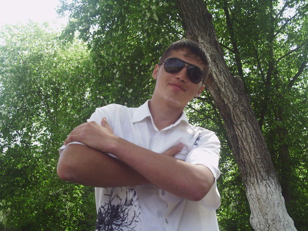 ***боксёр Бывший***