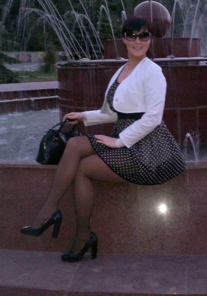 Зульфия Бейсханова