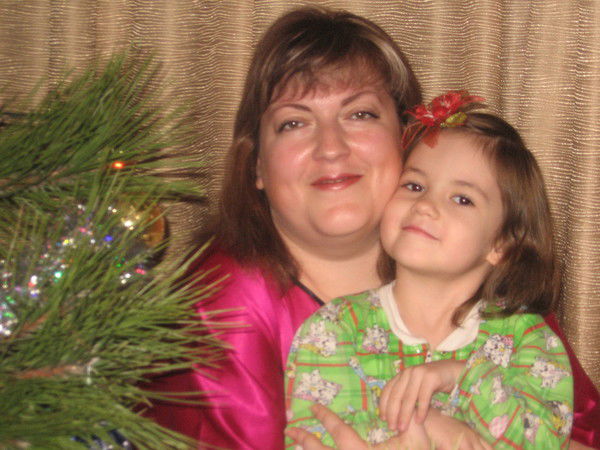 Людмила Кривчикова