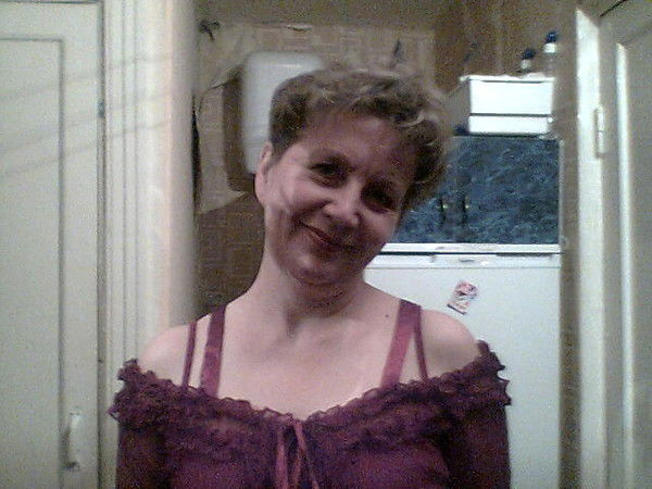 Любовь Воложанина