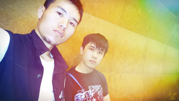 ™°•°Elaman°•°™ (((Junusaliev)))