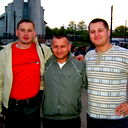 Михаил Лосев