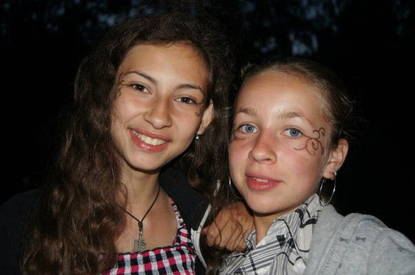 Екатериа Саликова