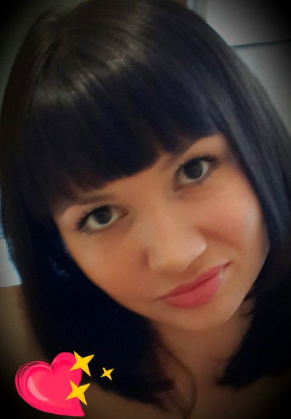 Анна Ремизова