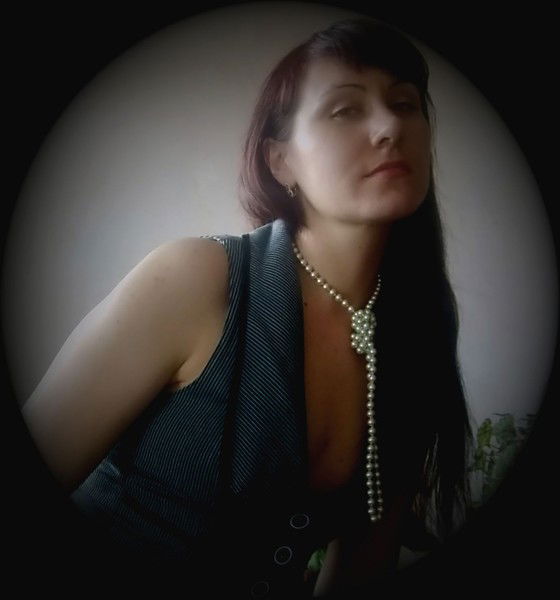 *** Натали ***