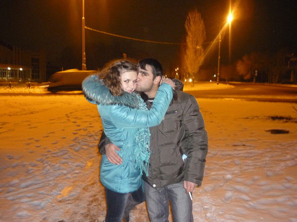 Наталья Кабанова