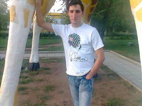 Алексей Фролов