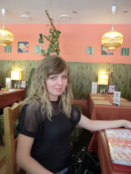 Наталья Барауля