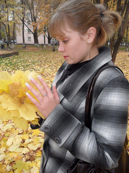 Кристина Квашнина