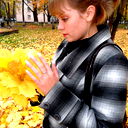 Кристина Квашнина