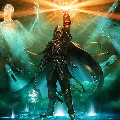 Алексей Кирьянов