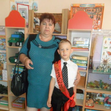 Наталья Никулина