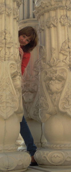 Катя Милова