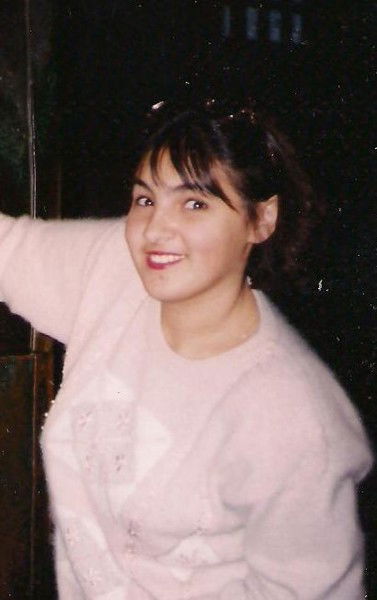 Неля Мамашева