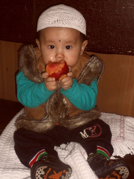 Куралай Дуйсенова