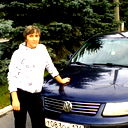 Елена Гавенус