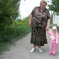 Людмила-Василивна Дарчич