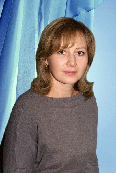 Рая Давлетова