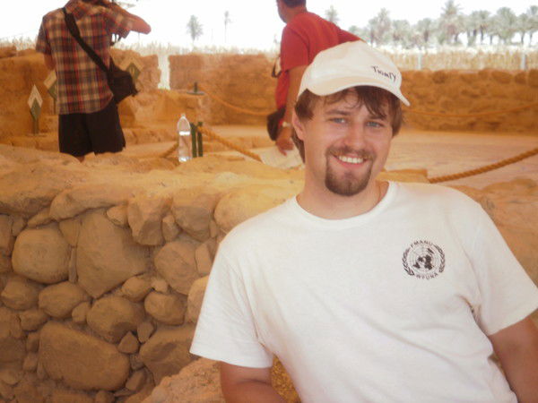 Артем Блащаница