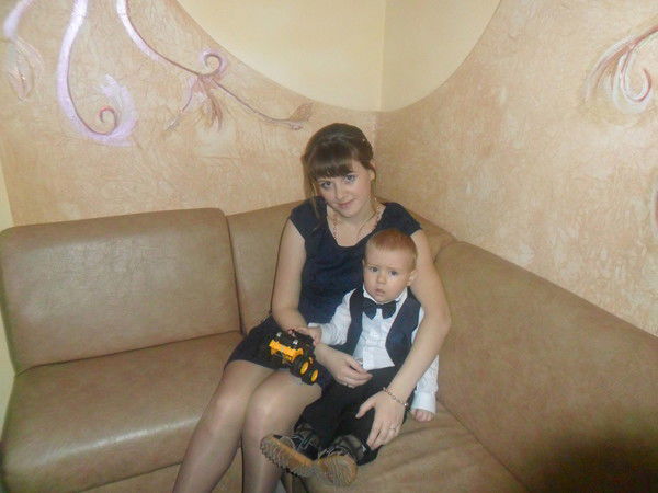 Марина Мещерякова