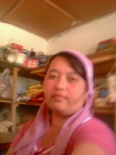 Махпуба Жороева