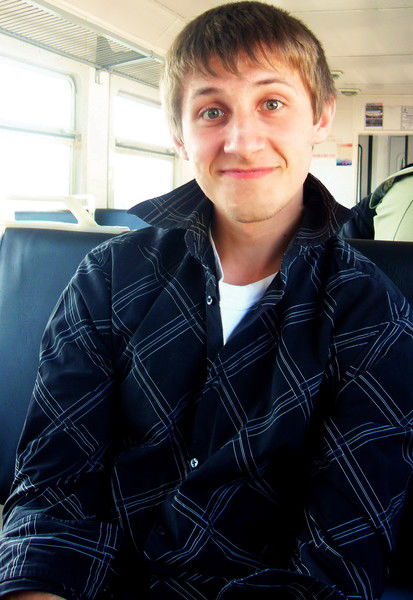 Дима Сувеев