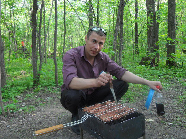 Анатолий Крючков