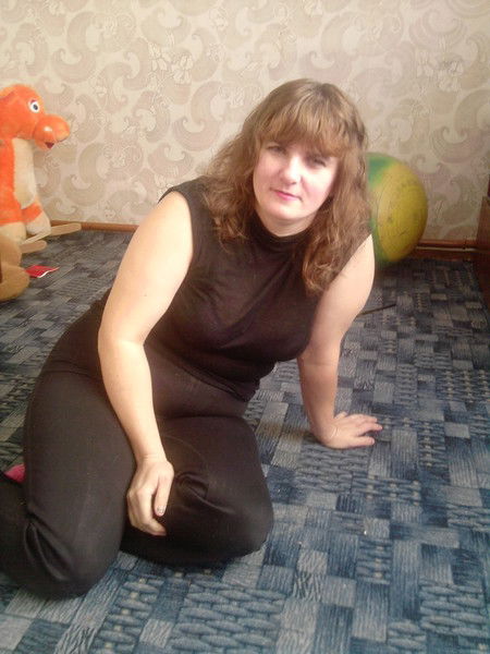 Мария Врабий