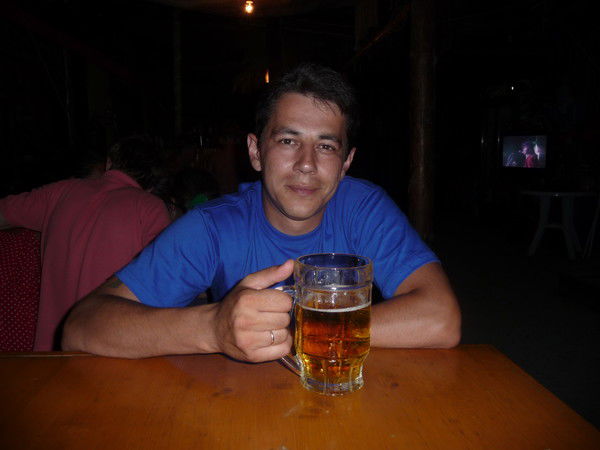 Юрий Качуровский