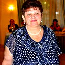 Галина Шеслер (Шапелич)