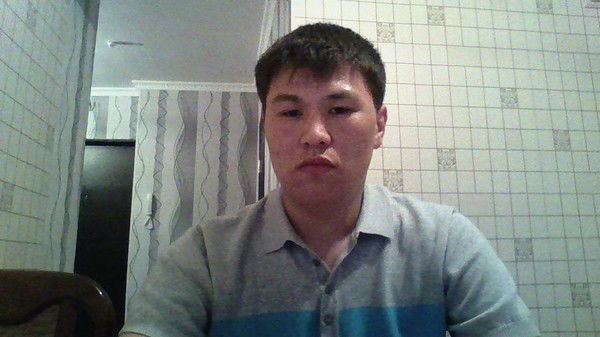 Бахтияр Чокаев