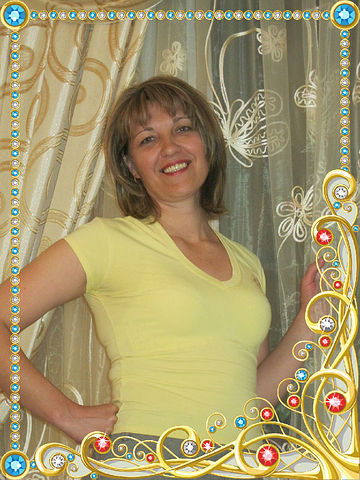 Ирина Мусиенко