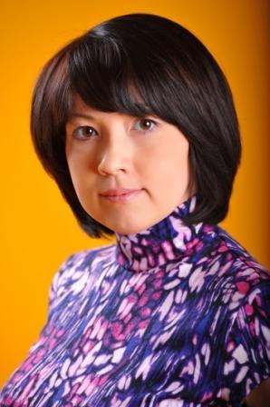 Valentina Hmelnikova