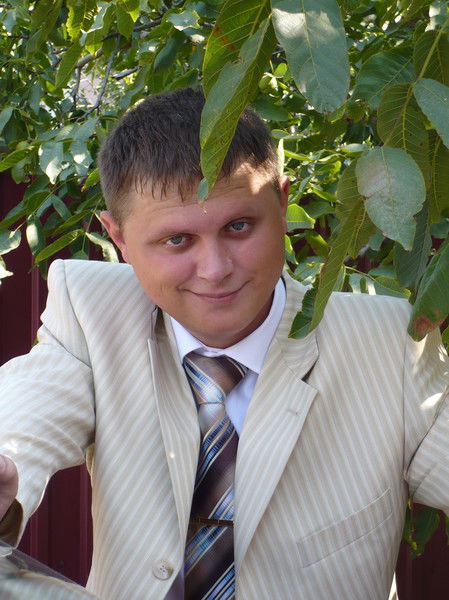 Владимир Бобров