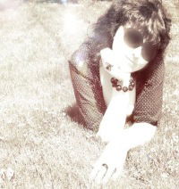 Анна Аксенова